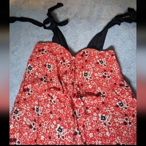 Free People Jumpsuit